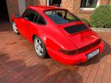 Porsche 964 - Porsche 964: Coupé