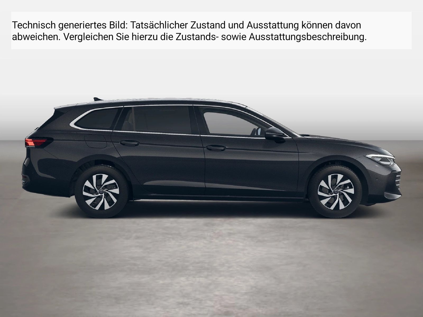 Volkswagen Passat Variant - Bild 9