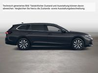 Volkswagen Passat Variant - Vorschau Bild 9