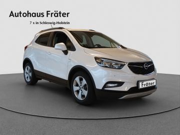 Fotografie 3 des Opel Mokka X "Active" AHK * PDC* SHZ*Kamera
