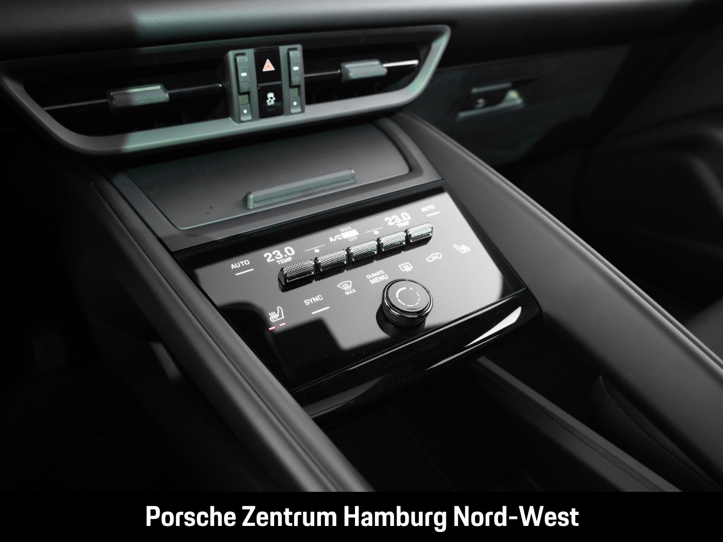 Porsche Macan - Bild 28