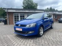 Volkswagen Polo V 1.2 TSI Life 66 KW KLIMAA/ALU/5TRG/HU:NEU