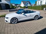 Audi A5 3.0 TDI 180kW S tr. quat. Cabriolet - - Audi A5 mit Diesel-Antrieb: Cabrio, 3.0