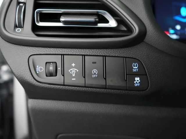 i30cw FACELIFT T-GDI ADVANTAGE PLUS 48V+VOLL LED