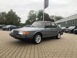 Saab 900i 16V Oldtimer  - Saab 900: Limousine
