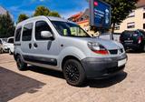 Renault Kangoo 1.2 16V Kaleido Klimaanlage - Renault Kangoo: Kaleido