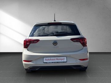 Volkswagen Polo 1.0 Life LED PDC V+H SHZ KLIMA