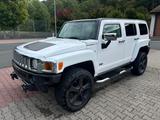 Hummer H3 3.7 Luxury Auto. Leder - Hummer: H7