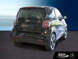 Smart smart EQ fortwo 22kW-Bordl/LED/PANO/SHZ - Smart ForTwo Jahreswagen