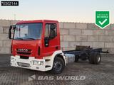 Iveco Eurocargo 160E320 4X2 NEW! 16T chassis 2016 prod - Angebote