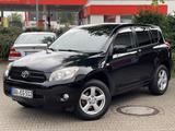 Toyota RAV4 SOL 4X4 EXECUTIVE+ KLIMAAUTO+ NAVI+ PDC+TÜV - Toyota RAV 4 Gebrauchtwagen in Düsseldorf