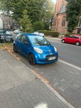 Citroën Citroen C1 Sport - Citroën C1: Sport