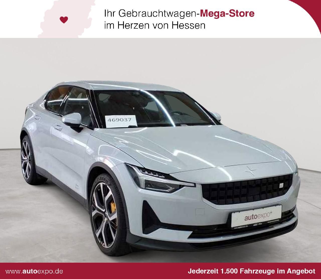 POLESTAR 2