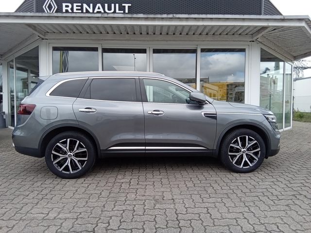 Foto Nummer 5: RENAULT Koleos