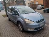 Ford Galaxy 2.0 140 PS - Ford Galaxy in Dortmund