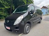 Opel Movano B Kasten Kb L1H1 3,0t Behindertengerecht - Opel Movano: B
