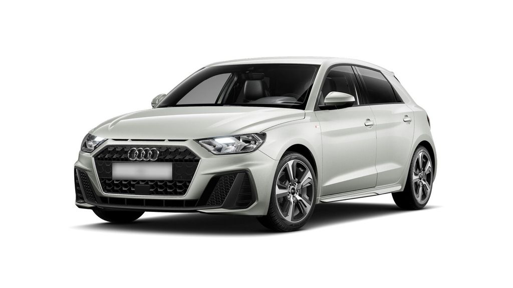 Image of Audi A1