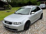 Audi S3 1.8T 225PS BAM, Quattro, 6Gang, 2Hand, KW! - Audi S3: 8p
