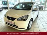 Seat Mii-Sitzheizung-DAB-Klima-TÜV-Service-Garantie- - gebrauchte Seat Mii aus dem Jahr 2019