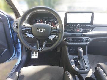 Fahrzeugabbildung Hyundai i30 N Performance Pano Navi Komfort