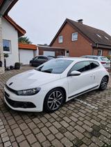 Volkswagen Scirocco 1.4 TSI - - Volkswagen Scirocco in Hamm