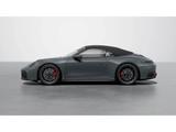 Porsche 992 911 Carrera 4 GTS Cabriolet InnoDrive BOSE - Porsche 992 Neuwagen
