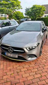 Mercedes-Benz Mercedes Benz A250 Edition 1 / W177 / TÜV Neu - Mercedes-Benz A-Klasse W177