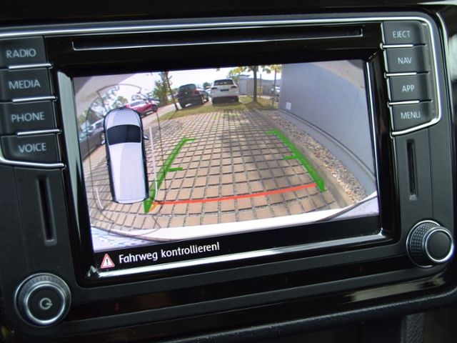 Caddy 2.0 TDI 150 PS Highline EDITION/AHK/XENON/