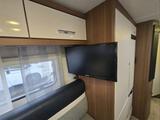 LMC Explorer Sportline I655G - LMC Wohnwagen & Wohnmobile
