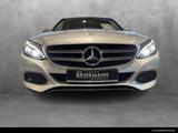 Mercedes-Benz C 250 T LED/360°KAMERA/HEAD-UP/NAVI/EASY-PACK - gebrauchte Mercedes-Benz C 250 aus dem Jahr 2016