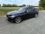 BMW 340i GT, Sport Line, Scheckheft, HU neu - gebrauchte BMW 340 aus dem Jahr 2018