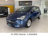 Opel Corsa E Drive 5-TÜRER/SHZ/LHZ/PDC/GJR/KLIMA - Opel Corsa: Dr
