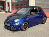 Abarth 595C COMPETIZIONE, AUTOMATIK, BEATS AUDIO - Abarth 595C aus 2019