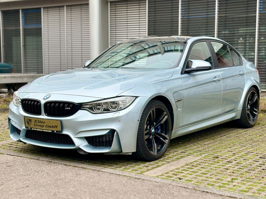 BMW M3