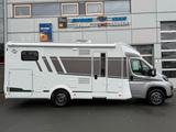 Carado T447 Pro+*2026*Solar*Fahrradträger*TV*SAT - Carado T 447 Pro