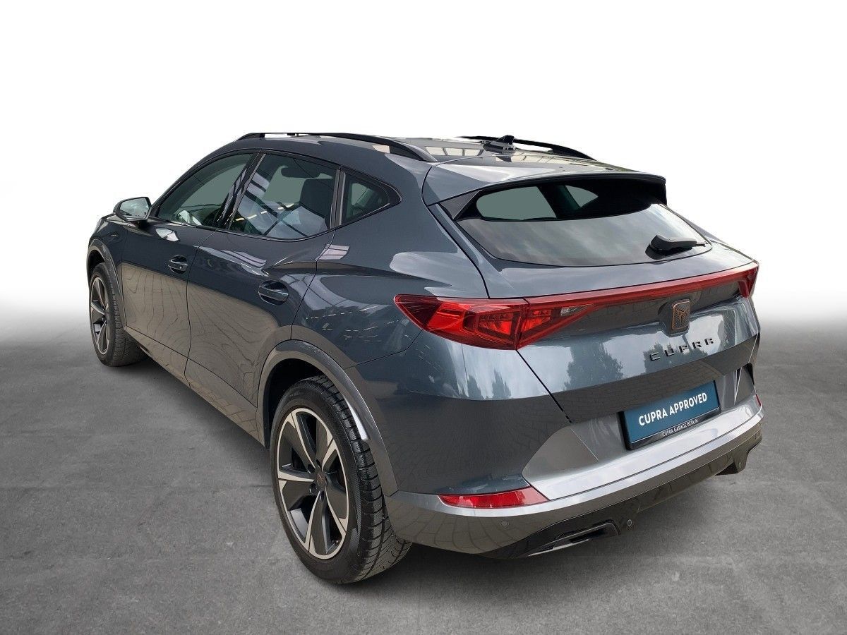 Cupra Formentor - Bild 4
