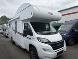 LMC Breezer A 714 G Dachklima/SAT/Markise  - LMC Breezer