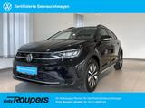 Volkswagen Taigo 1.0 DSG Goal +ALLWETTER+SITZHZG