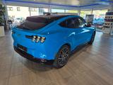Ford Mustang Mach-E GT, 2 Jahre Garantie  - Ford Mustang Mach-E GT