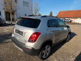Chevrolet Trax 4x4 LT - Chevrolet Trax SUV