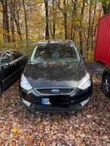 Ford Galaxy 2.0 Tdci  Concept Titanium 7- ... - Ford Galaxy aus 2010: Titanium