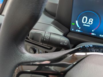 Ford Transit Custom Kasten 320 L1 Trend