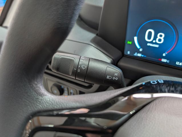 Ford Transit Custom Kasten 320 L1 Trend