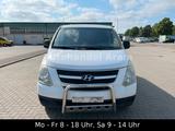 Hyundai H-1 Kasten *2x Schiebetür* - gebrauchte Hyundai H-1 aus dem Jahr 2008