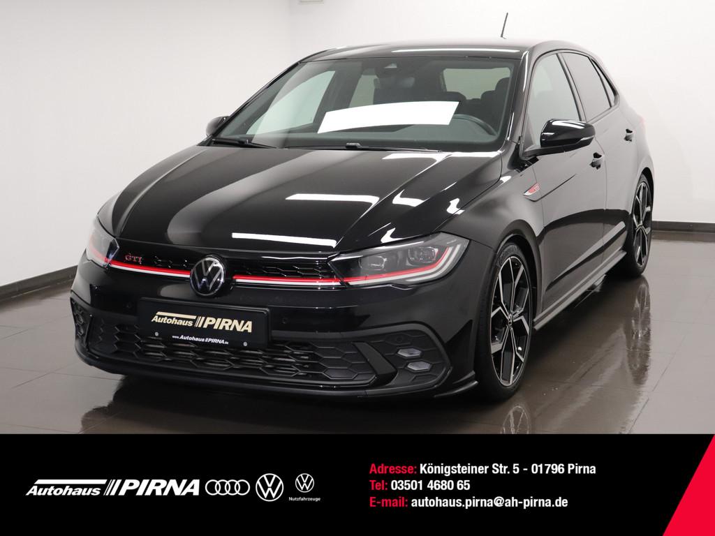 Volkswagen Polo 2.0 TSI GTI #Matrix #App-Connect