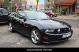 Ford Mustang 5.0V8*AUTOMATIK*COUPE*TOPZUSTAND! - Ford Gebrauchtwagen in Bochum