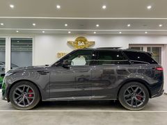 Land Rover Range Rover Sport - Vorschau 6