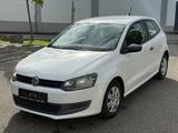 Volkswagen Polo V 1.6 TDI Trendline TÜV NEU/NAVI/KLIMA/ - Volkswagen Polo aus 2010: TDI