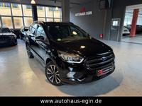 Ford Kuga ST-Line NAVI LED KAMERA PDC LEDER