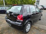 Volkswagen Polo IV Comfortline - Gebrauchtwagen bis 1.500 Euro mit TÜV
